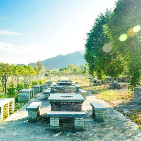 Ln Dongfang Hotel, Sihui Eksteriør bilde