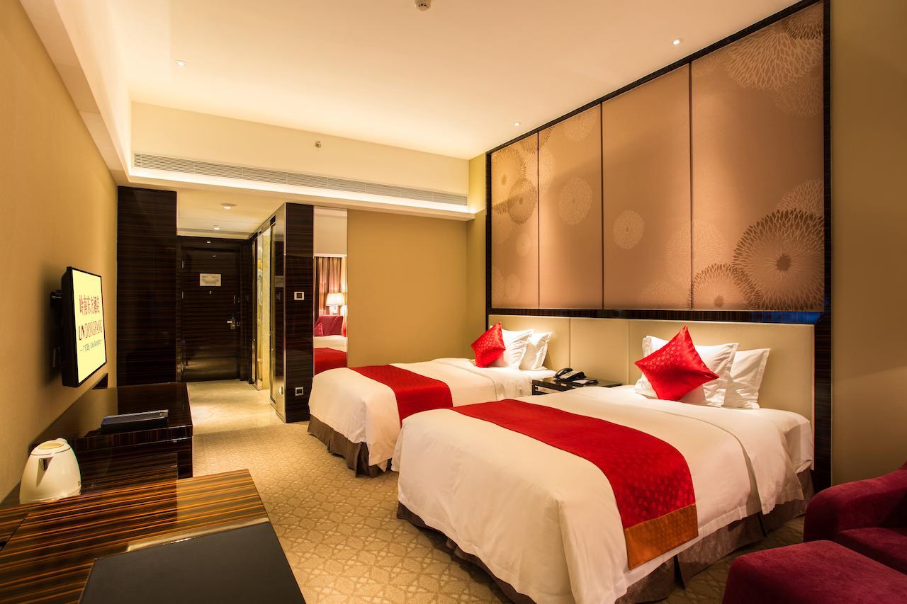 Ln Dongfang Hotel, Sihui Rom bilde