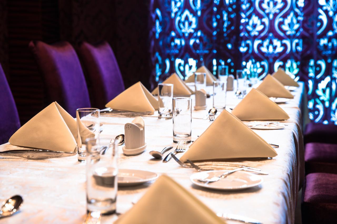 Ln Dongfang Hotel, Sihui Eksteriør bilde