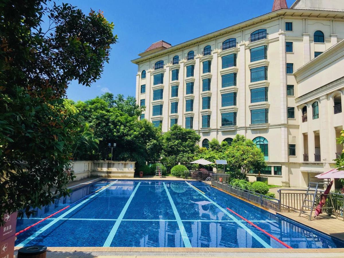 Ln Dongfang Hotel, Sihui Eksteriør bilde
