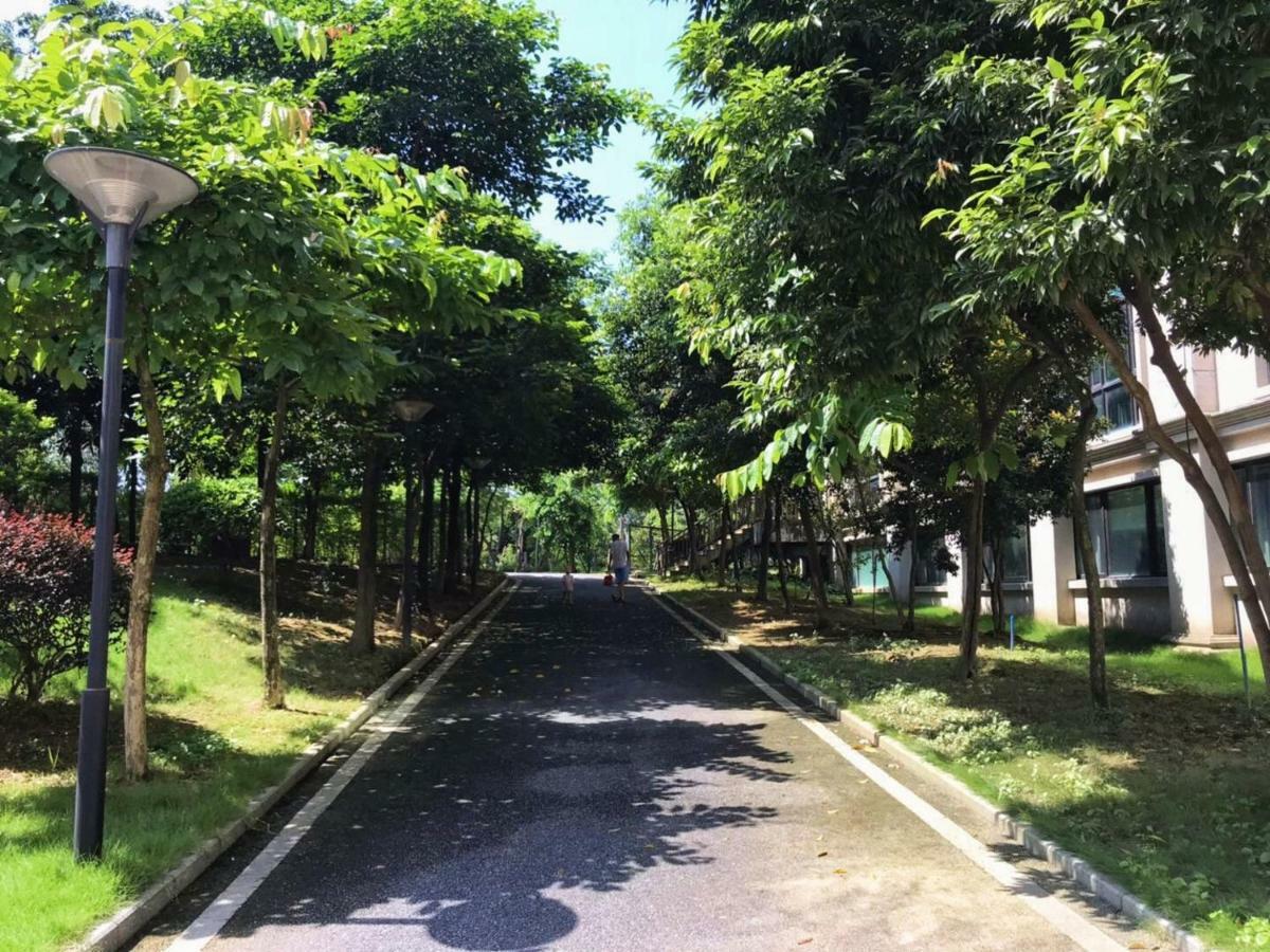 Ln Dongfang Hotel, Sihui Eksteriør bilde