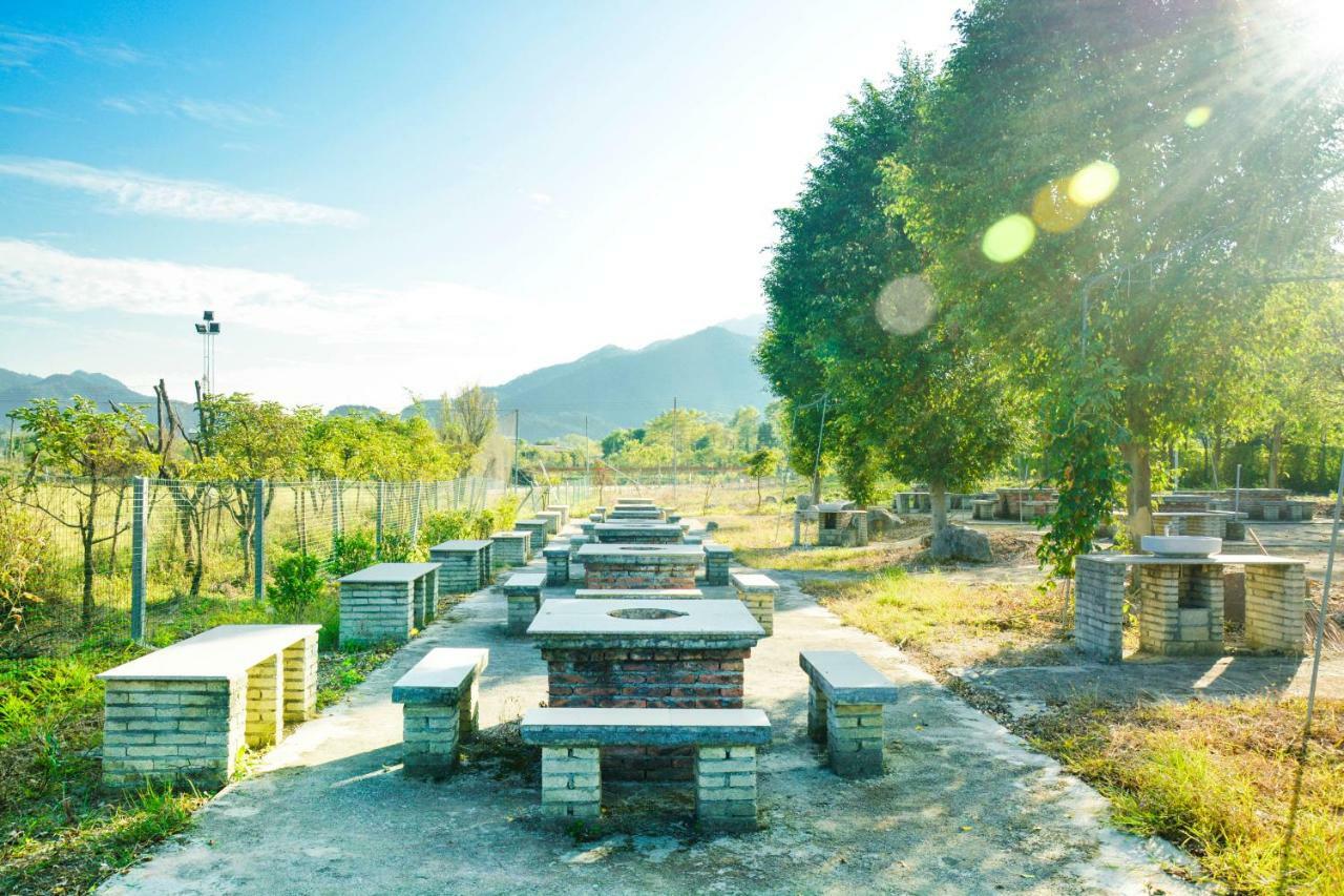 Ln Dongfang Hotel, Sihui Eksteriør bilde
